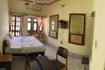 room with fort view