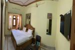 room with fort view