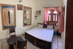 deluxe ac room