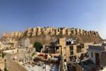 fort view