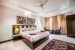 king suite Room 
