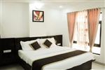 deluxe  room 