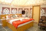 Deluxe Tent