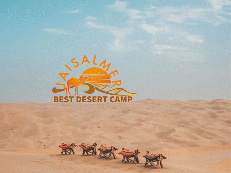 Large Photograph of Jaisalmer Best Desert Camps located in Jaisalmer