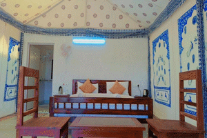 Jaisalmer Best Desert Camps Jaisalmer thumbnail photographs