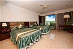 Club room Twin Bed
