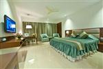 Club Room King size bed
