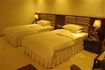Club Room Twin Bed