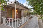 Garden Cottage