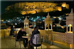 Jharokha Roof Top Restaurant