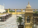 Jharokha Roof Top Restaurant