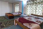 Room in Unit 1 in Conifers Homestay