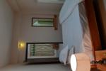 The emerald isle family suite double bedrooms 