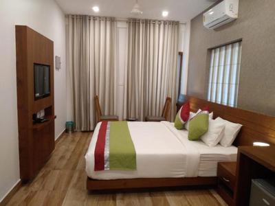 Executive suite ac Room