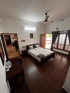 Standard A/C Room