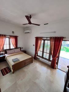 Standard A/C Room