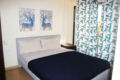 room