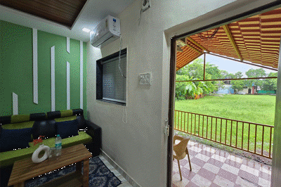 CHALET ROOM G3