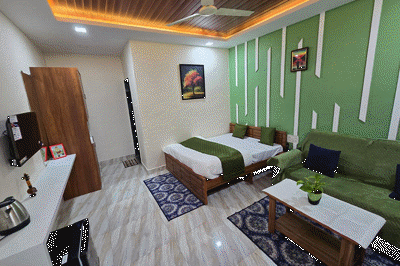 CHALET ROOM G3