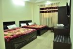 AC FOUR BED ROOM