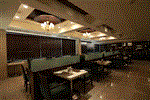 Aroma Restaurant