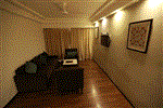 Suite room Living Area