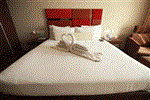 Suite room 