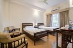 Standard room Twin Bed