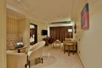 Suite room