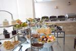 Buffet at Gourmet