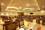 Gourmet Restaurant