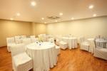 Meeting space