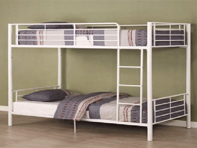 Dormitory for 12 person