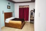 STANDARD ROOM(BASEMENT FLOOR)