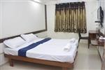 deluxe AC room