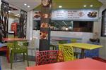 fastfood