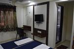 Deluxe AC room