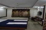Deluxe AC room