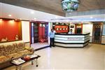 Reception Area