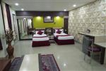 Junior Suite 350+sqft Room