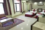 Junior Suite 350+sqft Room
