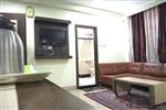 Junior Suite 50+sqft Wash Room