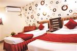 Interior Superior Room