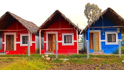 Cottages