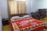 Ac Standard Room