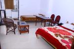 Ac Deluxe Room