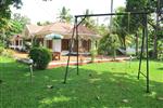 coconut creek kumarakom homestays