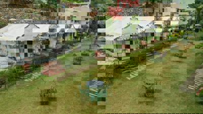 Tent