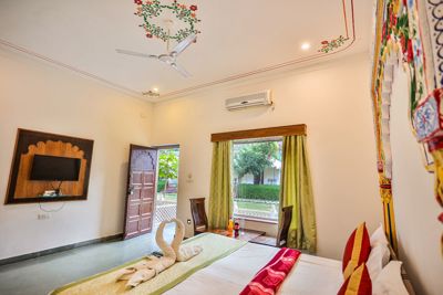 Superior Garden View Room