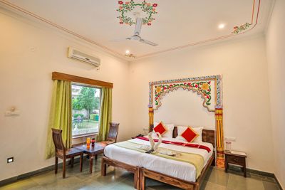 Superior Garden View Room